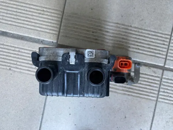 Wärmetauscher OEM 5QF963231 für VW SKODA AUDI image 3