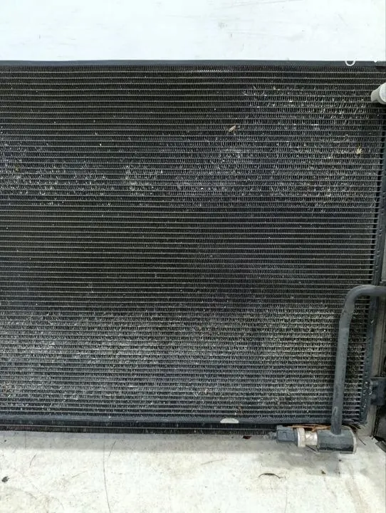 Radiador Audi A8 2015 4H0260401F image 10