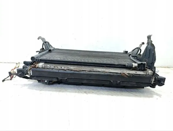 Radiador Audi A8 2015 4H0260401F image 3