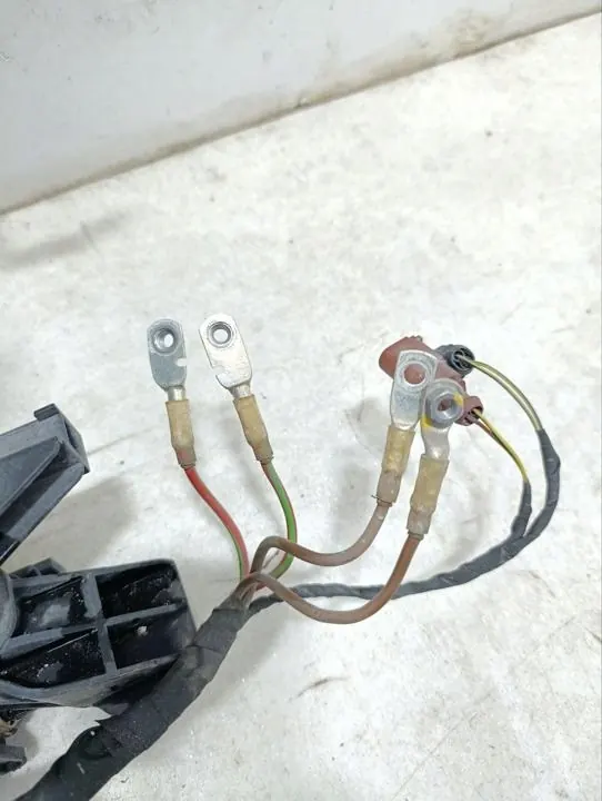 Radiador Audi A8 2015 4H0260401F image 8