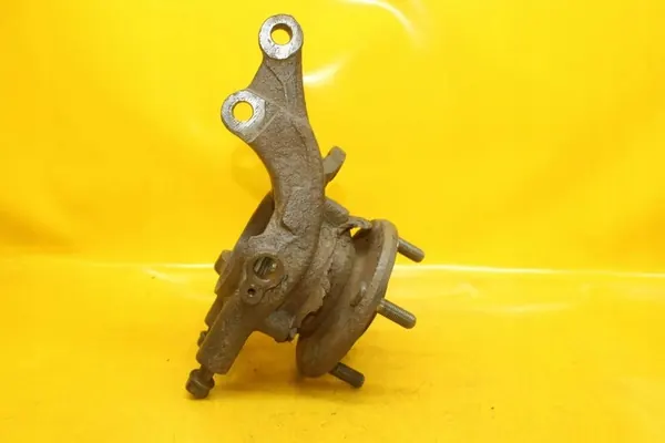 Cuscinetto mozzo anteriore sinistro Kia Ceed I 714 image 2