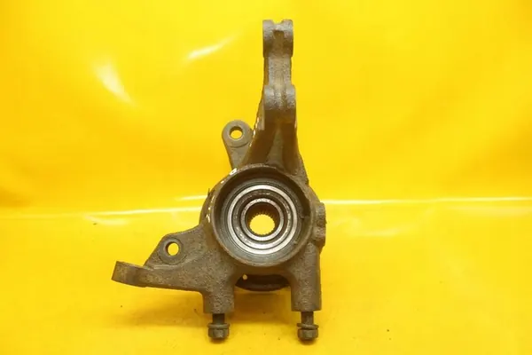 Cuscinetto mozzo anteriore sinistro Kia Ceed I 714 image 3