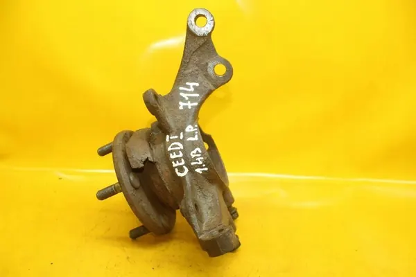 Cuscinetto mozzo anteriore sinistro Kia Ceed I 714 image 4