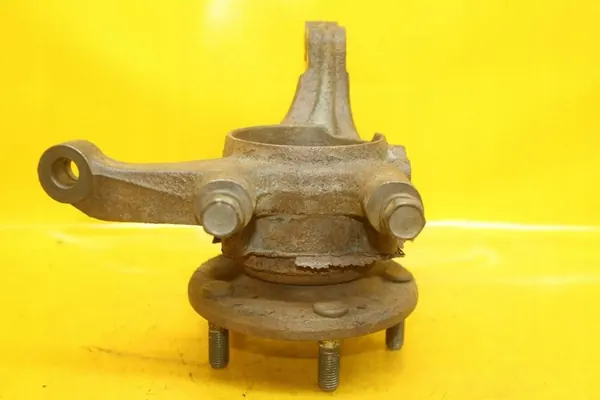 Cuscinetto mozzo anteriore sinistro Kia Ceed I 714 image 5