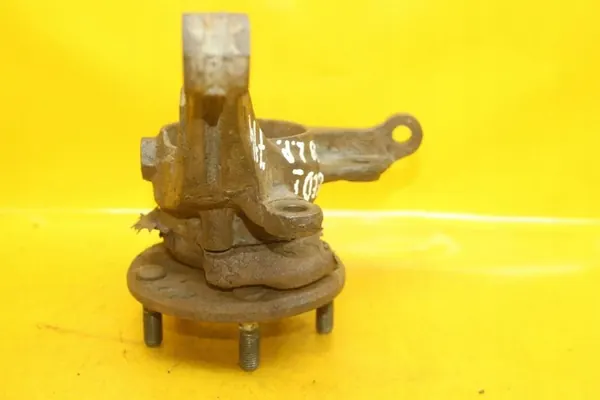 Cuscinetto mozzo anteriore sinistro Kia Ceed I 714 image 7