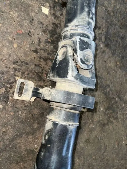 Arbre de Transmission BMW E39 OEM 1229224 - 2.0B 150CH image 3