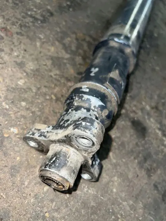 Arbre de Transmission BMW E39 OEM 1229224 - 2.0B 150CH image 5