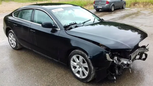 Pompe à huile OEM 03L103587 pour Audi A5 2.0L 2011 image 4