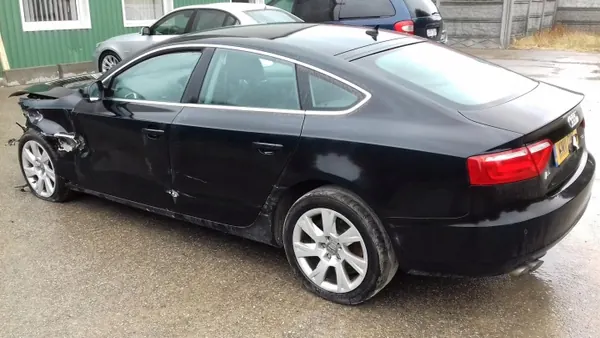 Pompe à huile OEM 03L103587 pour Audi A5 2.0L 2011 image 6