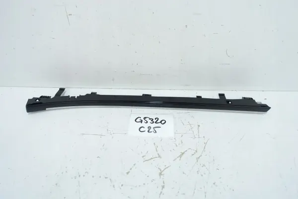 Décor tableau de bord Peugeot 9823462080 208 II 2019- image 2