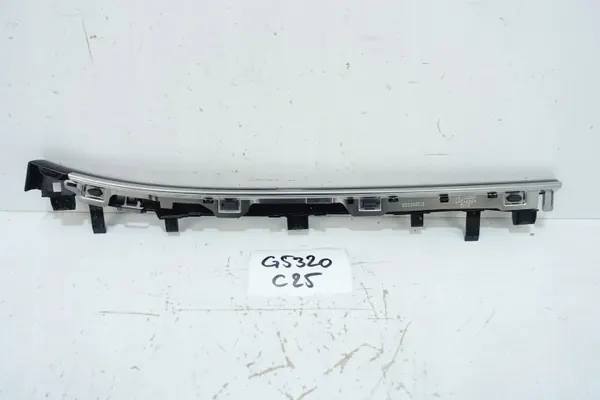 Décor tableau de bord Peugeot 9823462080 208 II 2019- image 5