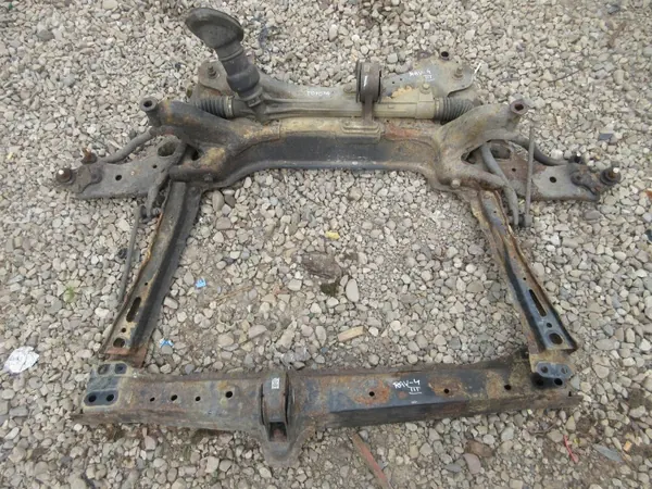 BELKA ZAWIESZENIA SANKI PRZÓD RAV-4 III 2.2 D4D image 2
