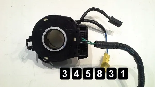 Honda AM-345831 Glidring - Begagnad OEM-del image 2