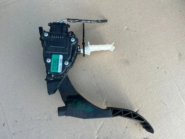 Gaspedaalpotentiometer OEM 1J1721503J SEAT Leon I image 2