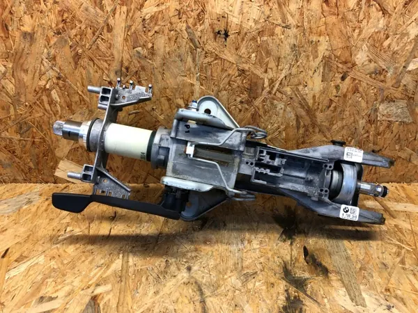 BMW Stuurkolom OEM 6795345 voor F10 F11 image 2