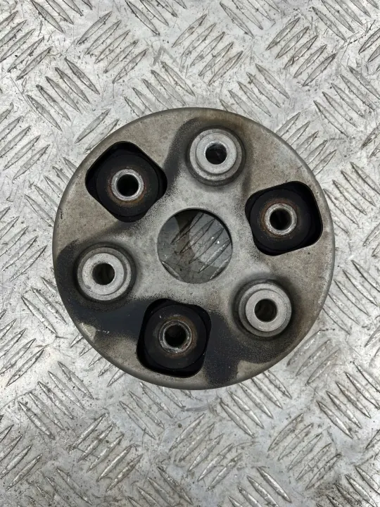 GAV01-013 Cardan Koppelingsmanchet voor Cupra Formentor 2.0TFSI image 2