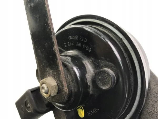 Skoda OE hälytysääni OEM 6Q0951223E Roomsterille image 3
