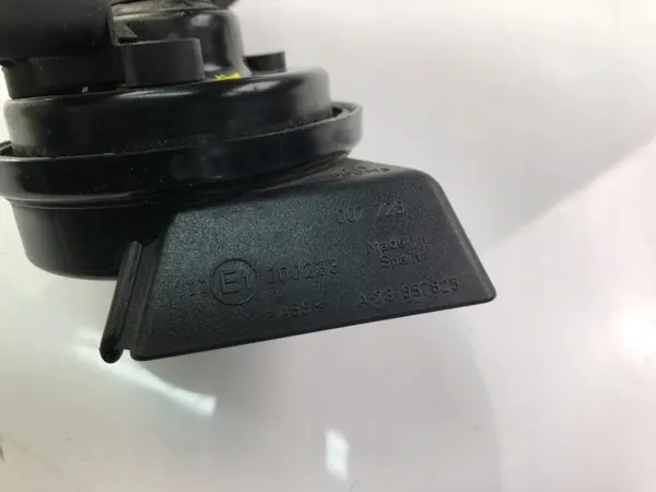 Skoda OE hälytysääni OEM 6Q0951223E Roomsterille image 4