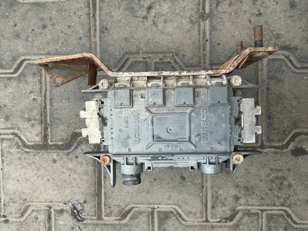 DAF CF85 2006-2013 EBS-Ventil OEM 72245987541274 image 5