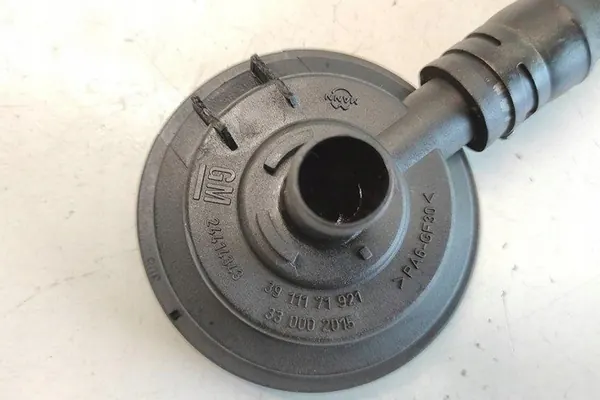 Separador de óleo OPEL VECTRA C 2.2L 2004 image 2