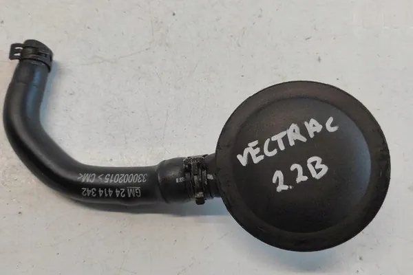 Separador de óleo OPEL VECTRA C 2.2L 2004 image 3