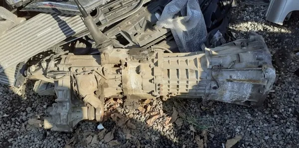 Boîte de vitesses GRAND VITARA II 1.9 DDiS 67J00 image 1