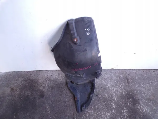 Linker voorste spatbord OEM 2196900930 voor Mercedes CLS W219 image 2