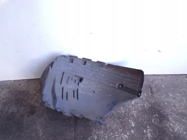 Linker voorste spatbord OEM 2196900930 voor Mercedes CLS W219 image 4