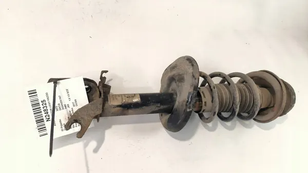 Ammortizzatore Anteriore Sinistro Dacia Dokker F67 OEM 543028938R image 2