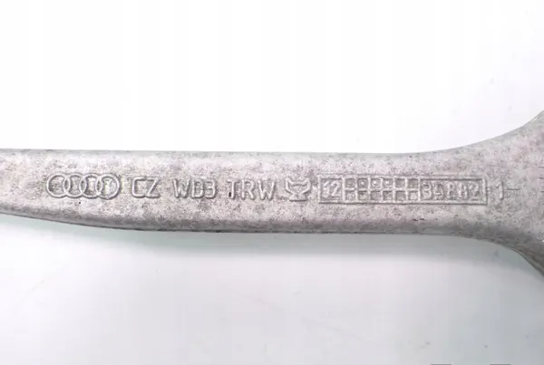 Braccio di Controllo Superiore Destro Audi S5 A5 A4 B8 8K0407506B image 5