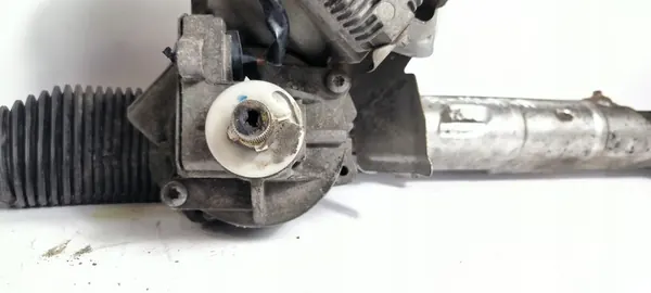 Styrväxel Mercedes W169 A1694603100 image 10