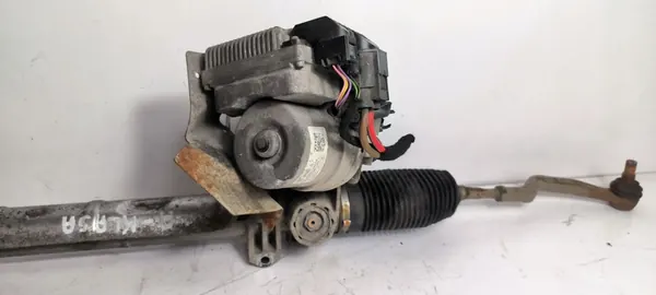 Styrväxel Mercedes W169 A1694603100 image 3