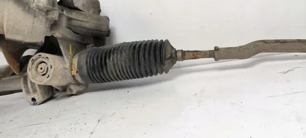 Styrväxel Mercedes W169 A1694603100 image 6