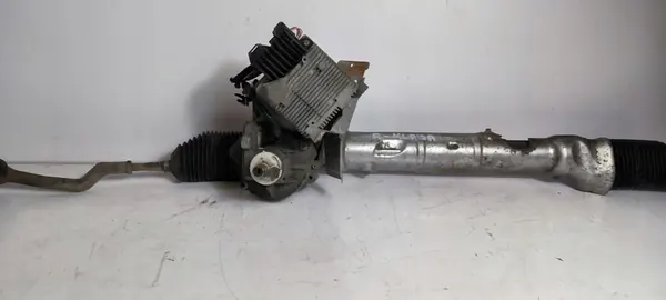 Styrväxel Mercedes W169 A1694603100 image 9