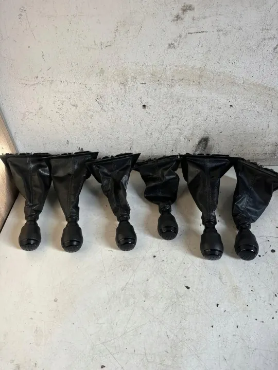 Renault Express II Pookknop OEM 969369614R image 2