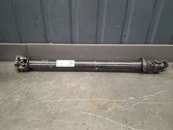 Colonne de direction OEM A9604628512 pour Mercedes Actros MP4 image 2