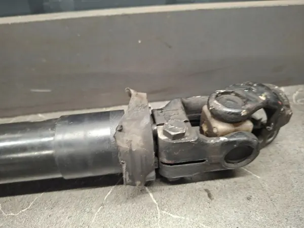 Colonne de direction OEM A9604628512 pour Mercedes Actros MP4 image 4