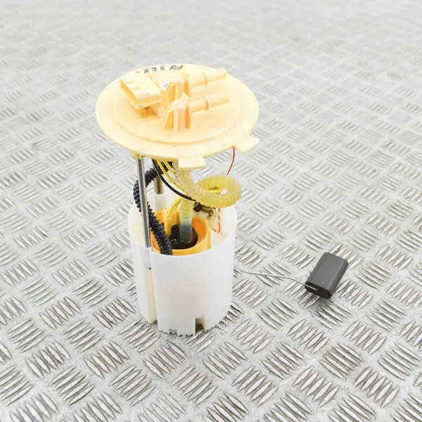 Bomba de combustível NISSAN QASHQAI II 1.5L diesel image 3