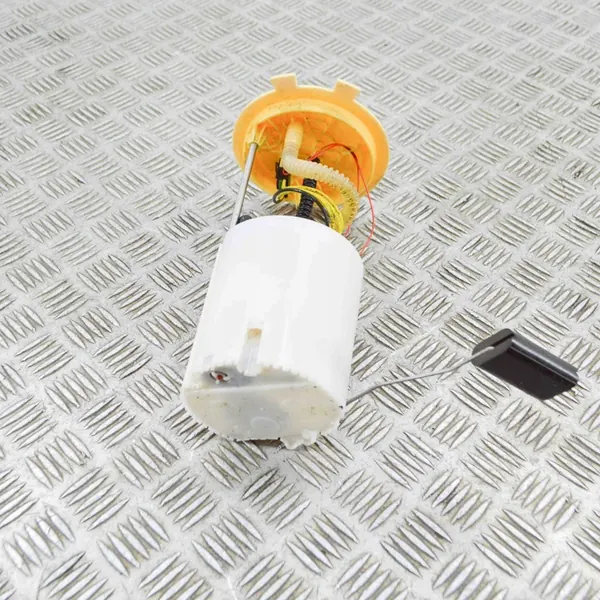 Bomba de combustível NISSAN QASHQAI II 1.5L diesel image 5