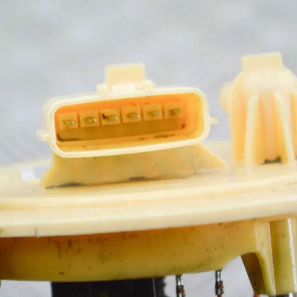 Bomba de combustível NISSAN QASHQAI II 1.5L diesel image 6