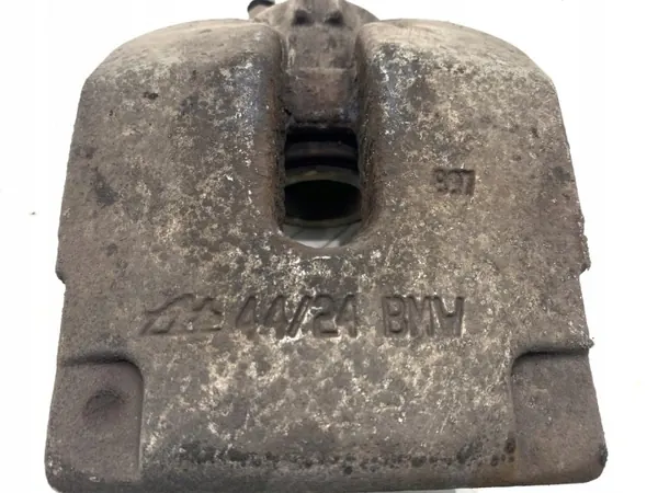 Linker achter remklauw OEM LORK-167-108255 BMW F16 image 4
