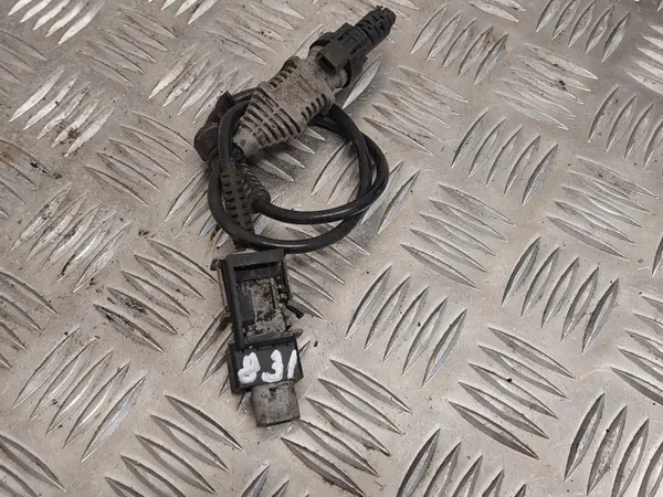 Cabo sensor ABS dianteiro Opel Zafira B 2005 OEM ZMW227 image 2