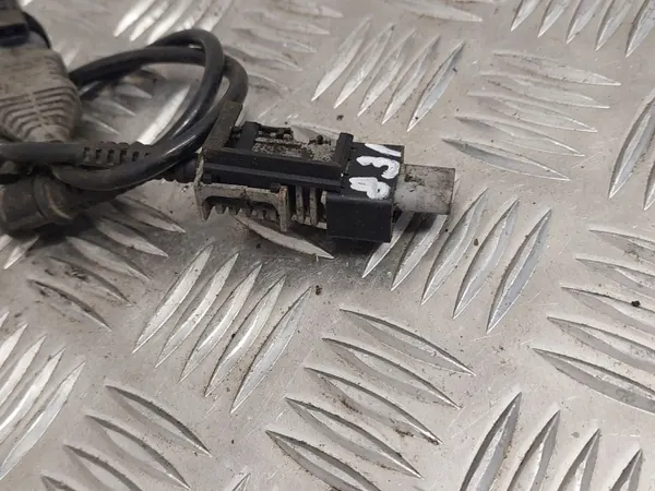 Cabo sensor ABS dianteiro Opel Zafira B 2005 OEM ZMW227 image 4