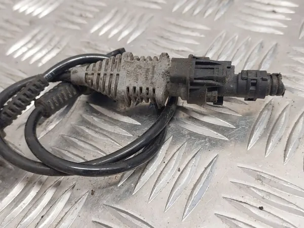 Cabo sensor ABS dianteiro Opel Zafira B 2005 OEM ZMW227 image 5