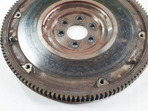 Volante Seat Altea 1.2 TSI 2013 image 6