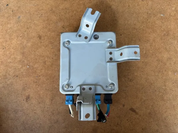 Module direction assistée OEM 39980-SMG-G2 Honda Civic VIII image 3