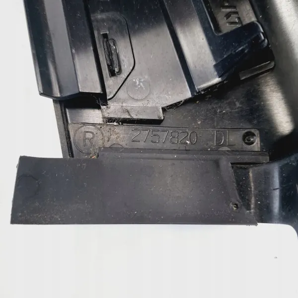 Moldagem janela lateral Mini OE OEM 2757820 image 3