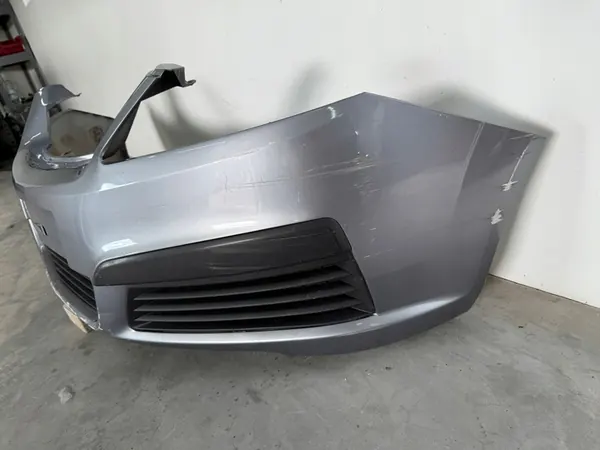 Paraurti anteriore OPEL ZAFIRA B image 2