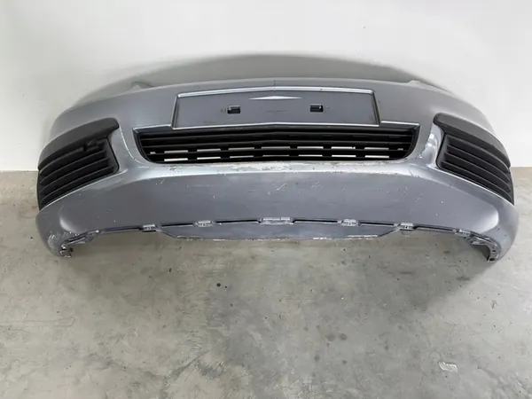 Paraurti anteriore OPEL ZAFIRA B image 4