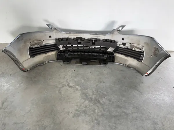 Paraurti anteriore OPEL ZAFIRA B image 5